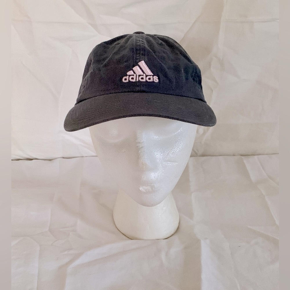 Adidas baseball hat gray Climate cotton unisex
